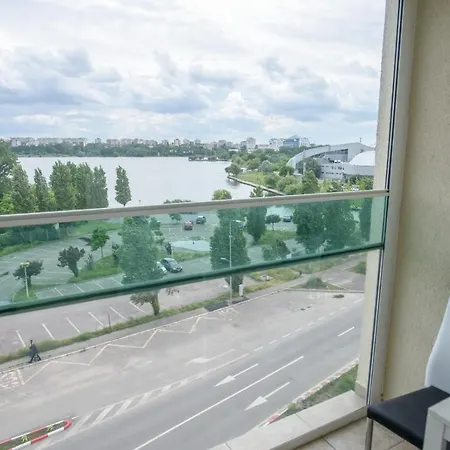 Apartament C&y Marco *