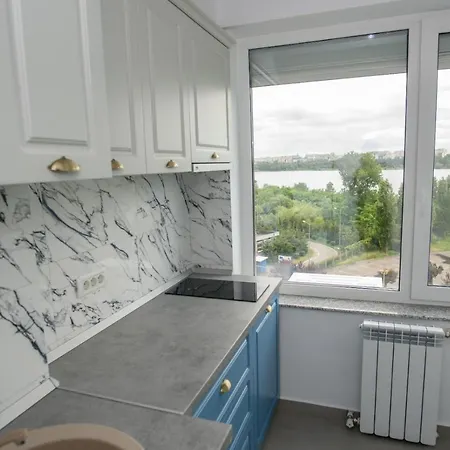 C&y Marco Apartament