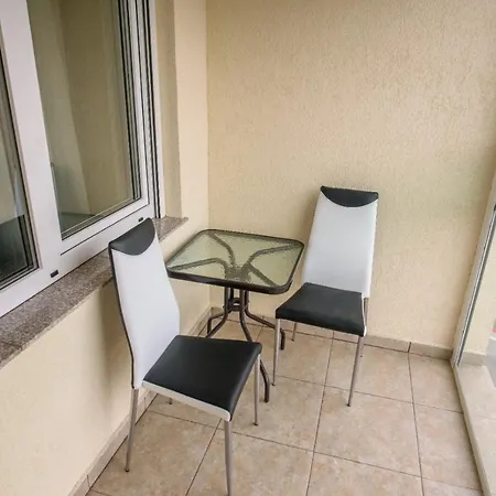C&y Marco Apartament *