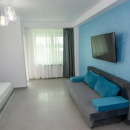 Apartament C&y Marco