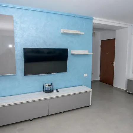 C&y Marco Apartament Mamaia