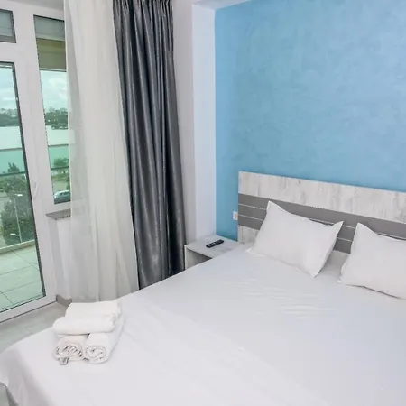 C&y Marco Apartament