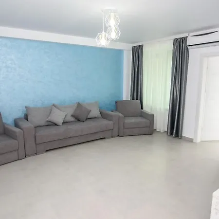 Apartment C&y Marco *