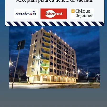 Apartment C&y Marco *