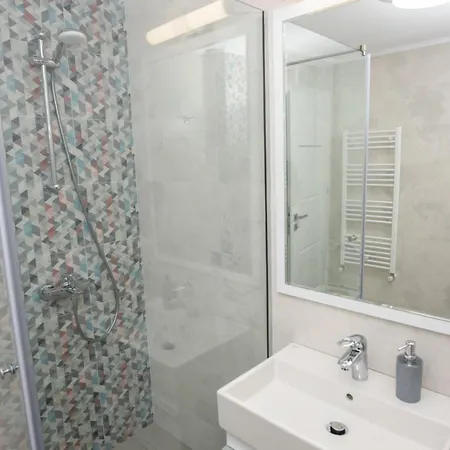 Apartment C&y Marco