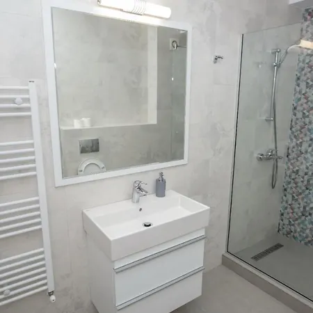 C&y Marco Apartment *