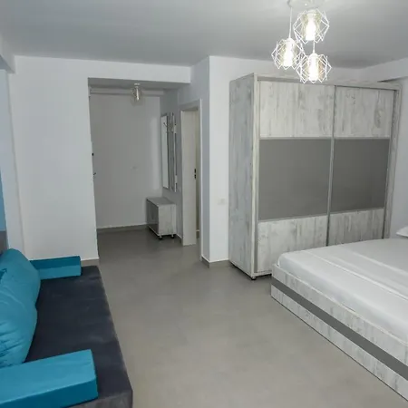 C&y Marco Apartment