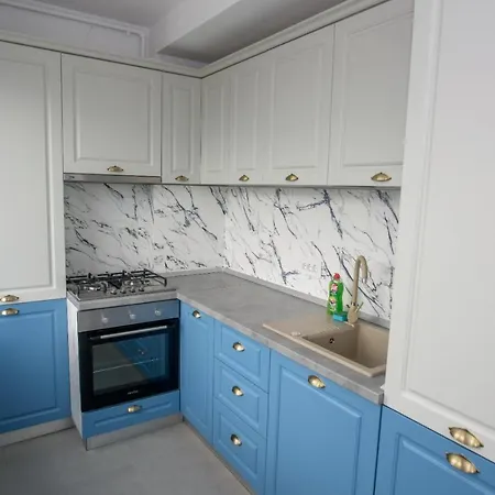 C&y Marco Apartman *