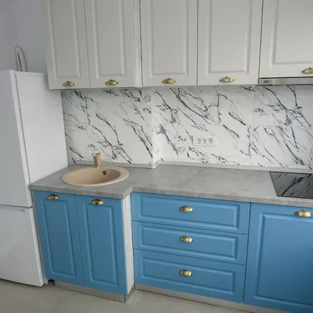 Apartment C&y Marco Mamaia