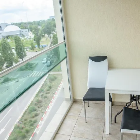 C&y Marco Apartment *