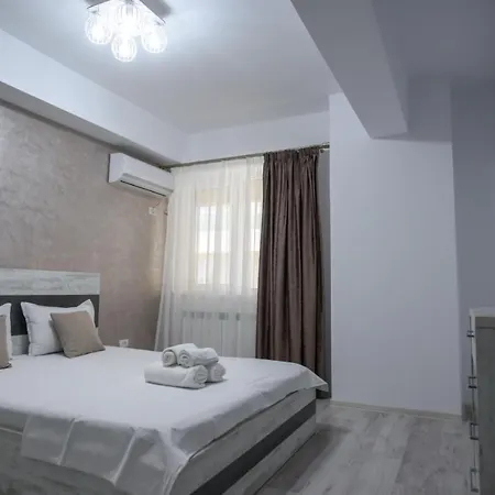 C&y Marco Apartment *