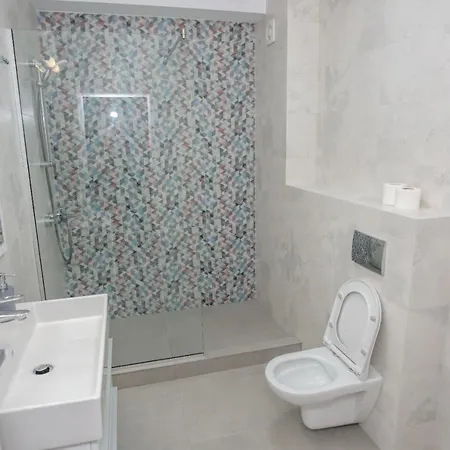 Apartment C&y Marco *