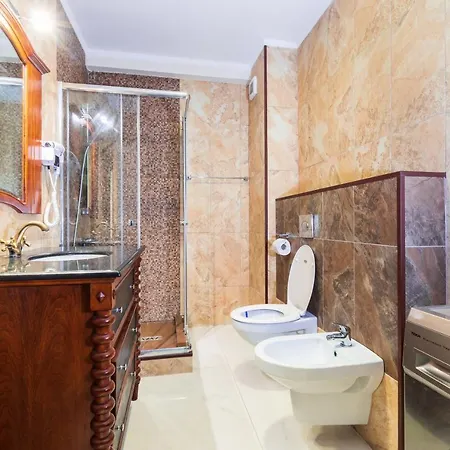 Apartment C&y Marco